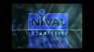 Nival Interactive Logo