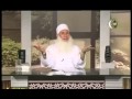 شكر النعم قناة الرحمة 20 7 2012 الكلم الطيب لشيخ محمد حسين يعقوب  