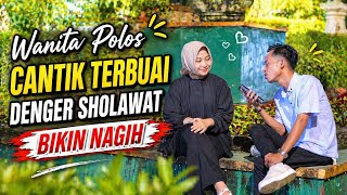 CEWEK RANDOM TERLALU CANTIK UNTUK DI PACARIN 🥰 ATAU KITA HALALIN AJA GUYS !?