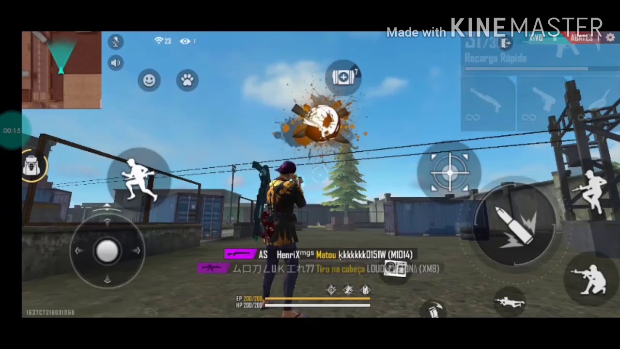 HIGHLIGHT PRA VCS AI