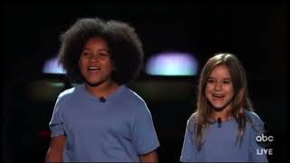 Watch Aniya on ESPYS “ESPN” Awards with Anthony Mackie