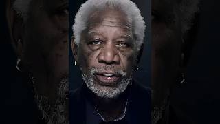 Morgan Freeman Морган Фримен - Then And Now 