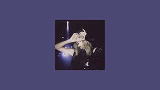 taylor swift - i can see you (sped up)