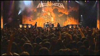 Helloween - Power  (Live HQ)