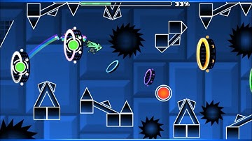 Glitched Character - TheUnrealDeath