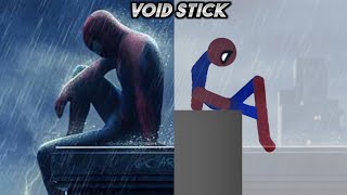 Best Falls Stickman Dismounting Funny Moments 