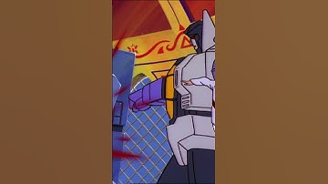 Anyone For A Game Of Catch? | Transformers G1 | 40th Anniversary