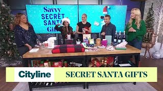 8 (useful) Secret Santa gift ideas