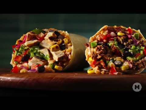 Certains prennent des raccourcis. Pas nous. Que de vrais ingrédients. Préparés comme il se doit.