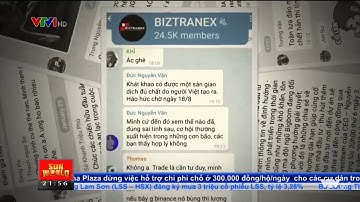 Đa cấp tiền ảo: Chặt đầu này mọc ra đầu khác| VTV24