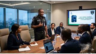 Body worn cameras #technology #ai #viral #cybersecurity 