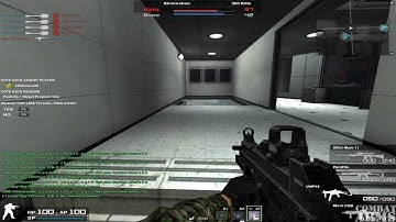 Loaded Cheats Hacker on CA