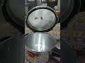 Learn the simplest way to close the Pressure Cooker Lid. #pressurecooker #pegion #cooker #newstyle