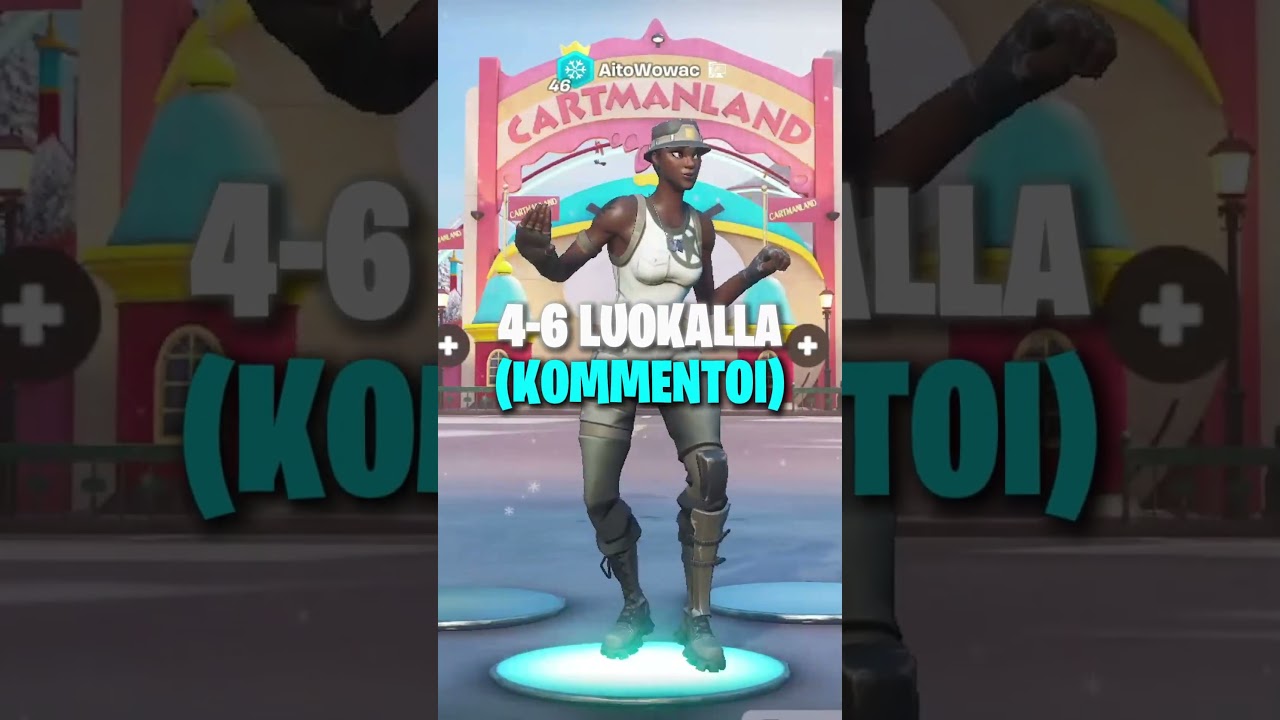 Millä Luokalla Sä Olet? 🤯