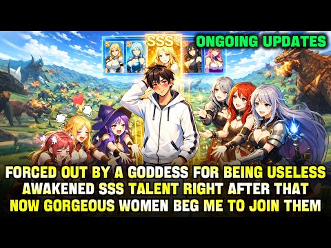 Exclusive: The Goddess Sunshine Leak Everyone's Obsessed With