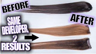 HOW TO BLEACH DARK HAIR! TIPS ON GETTING THE PERFECT LIFT!