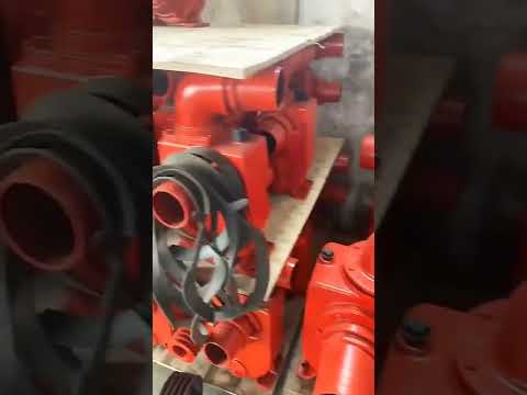 NS 50 80 100 150 200 Self Priming Pump In Stock