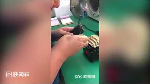 iPhone X XS XSMAX Frame remover separator hot