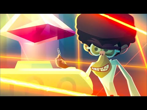 F.A.S.T. - BEST ENEMIES - EPISODE 9