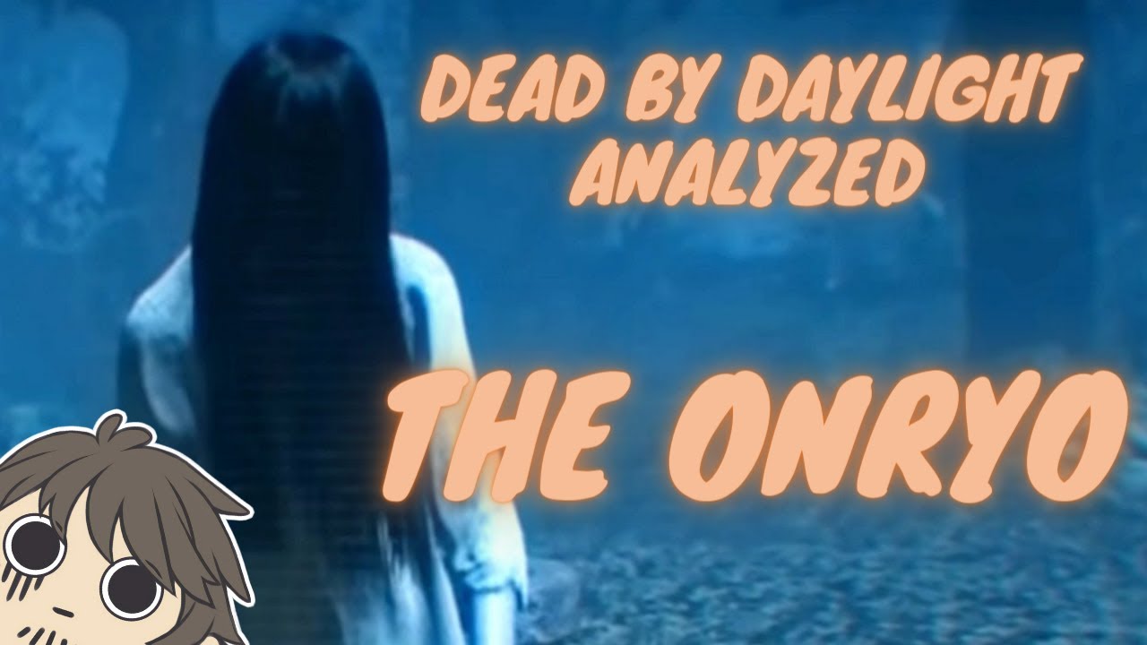 Dead by Daylight Analyzed: The Onryo - YouTube