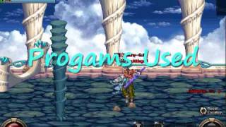 Dungeon Fighter Online Blade Master Combo