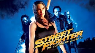 Phim Hành Động Mỹ Hay Nhất 2017 || Đấu Sĩ Đường Phố || Street Fighter || Kênh Phim Hay HD screenshot 3