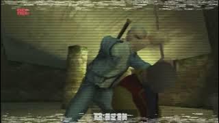 Sunami - Mind Your Business (Manhunt Clip)