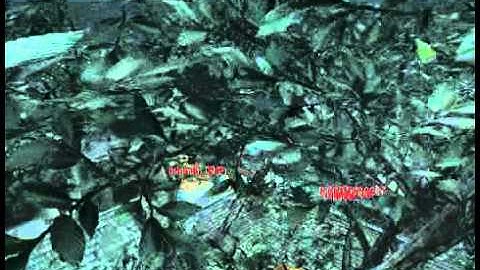 Cross Map Tomahawk on Hanoi