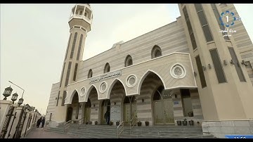 سورة الضحى - الشيخ ياسر سرحان الديب