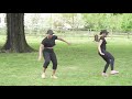Kota na Koto Serge Beynaud Choreo - Charline & Verna
