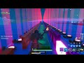 Eiffel 65 Blue (DA BA DEE) With The Note Blocks (Fortnite Creative)