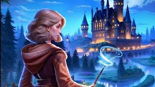 Spell Craft: Wizard Merge screenshot 1