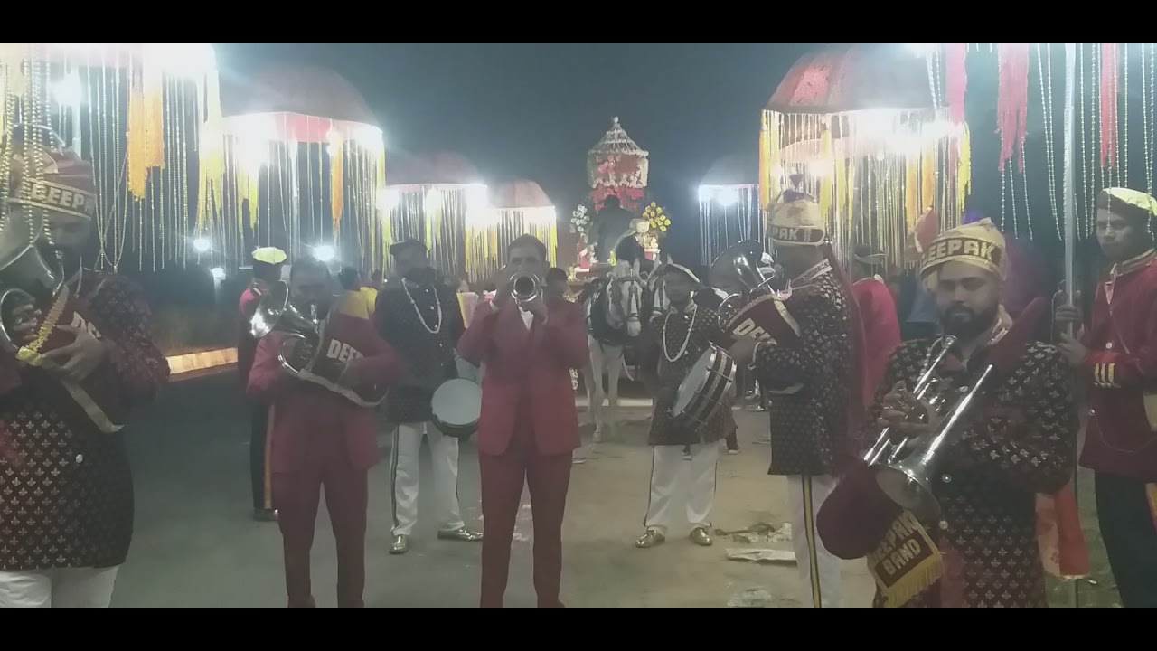 deepak band rewari 9991523134(2)