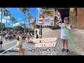 Atticus’ Birthday At Disney World! HollyWood Studios Episode 3