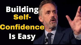 Fight Against Social Anxiety, Build Confidence Jordan Peterson | Must Watch |  #motivational