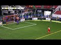 Florida tropics vs baltimore blast  shootout 21st dec 2022