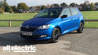 2020(70) Škoda Fabia Brand new!