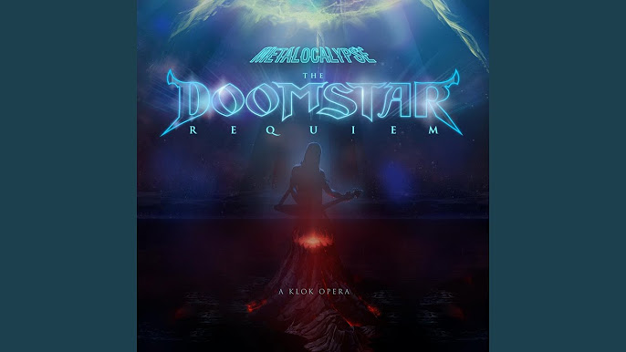 Dethklok Doomstar Requiem Full Album 