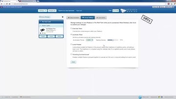 EcoTech: The Program Schedule on EcoSmart | Big Al