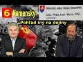 9 mj  koniec 2 svetovej vojny sme na prahu novej judr miroslav kamensk a doc ivan mrva