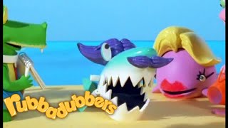 Finbar the Star 🎬 | Rubbadubbers Episode 20