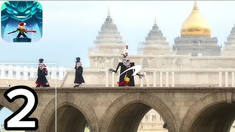 Tap Titans 2: Sword Master - Gameplay Walkthrough Part 2 - Episode 1 ( iOS, Android ) #gameplay