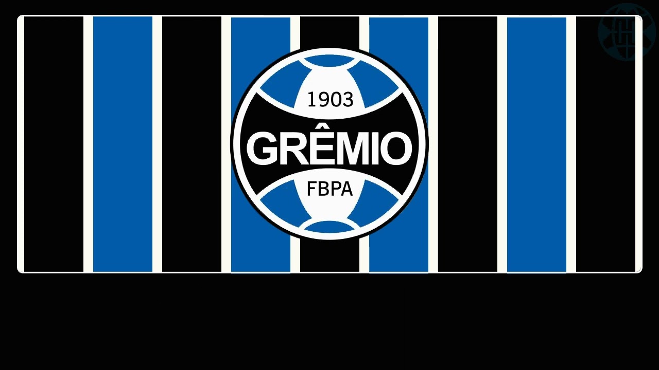 Hino do Grêmio - Bombeiros Guanabara (Letra)