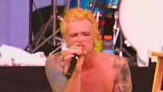 stone temple pilots, days of the week live at rolling rock
