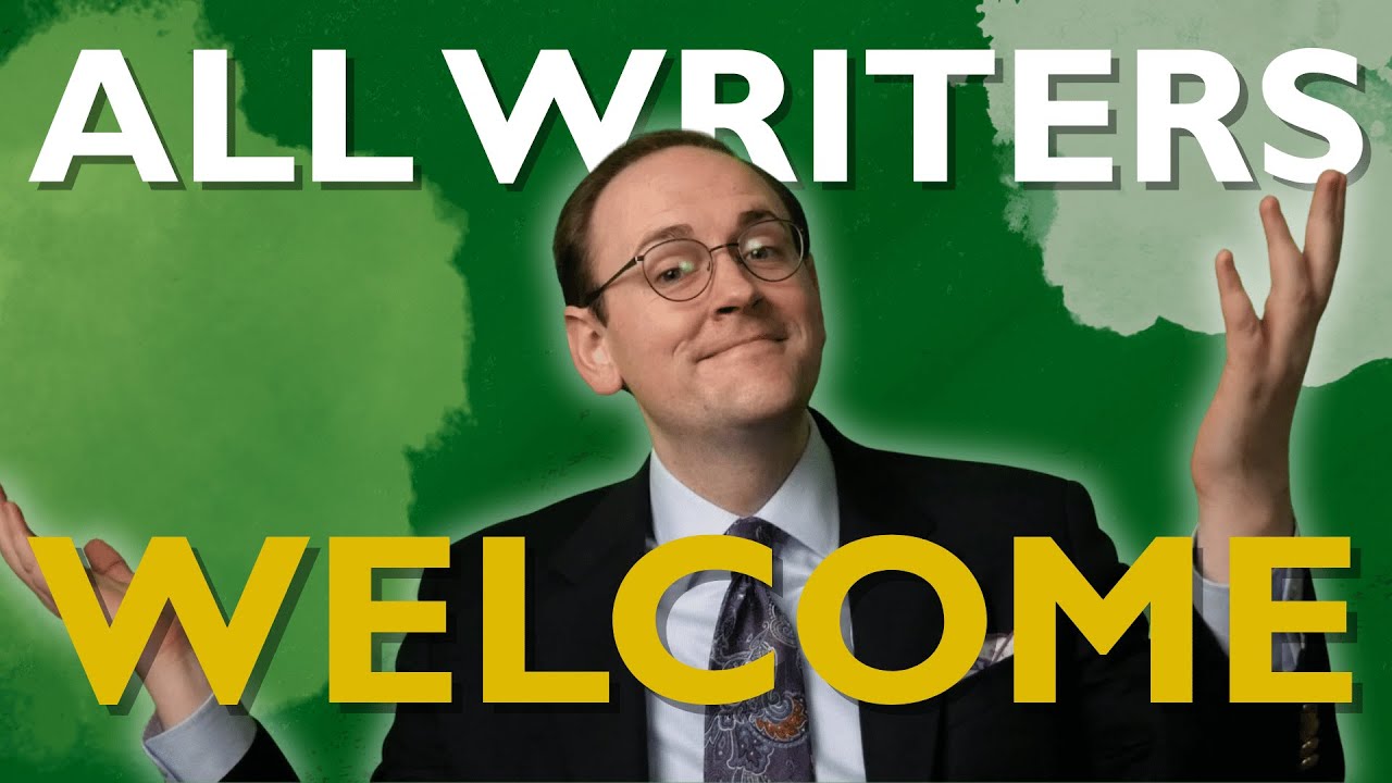 The Best Advice for Any Writer