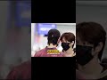 Mind ur own dishes cause no business class budget yet 🤭 🎥: @feiii2609 @forchawoongki #ahof #seojay