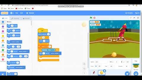 how to play cricket on scratch