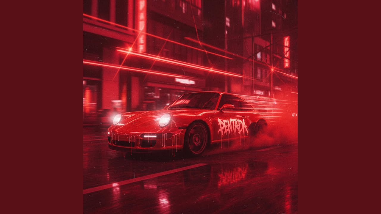 Pentada (Super Slowed)