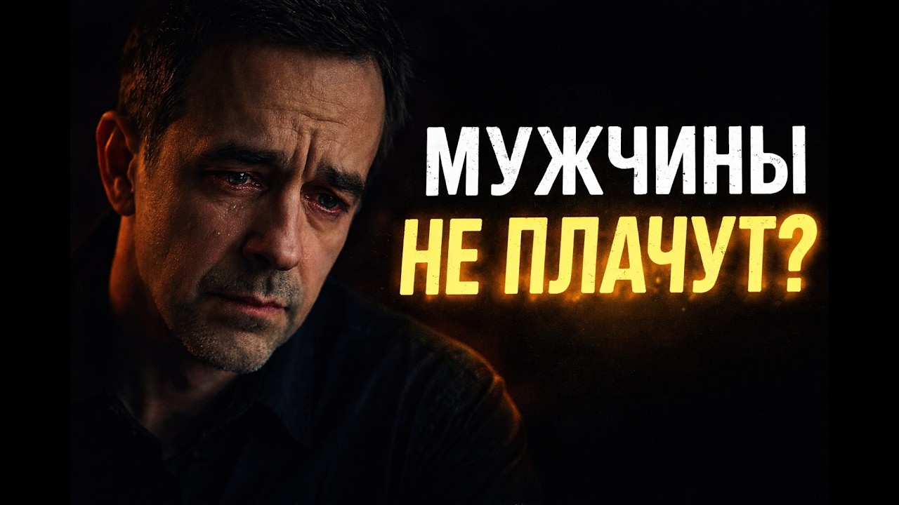 NE SVYATOY - Не каждый плачет вслух | Душевная песня, которая тронет до глубины