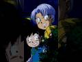 Vegeta Catches Trunks & Goten Sneaking Out!🤣